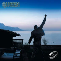 Queen - Crazy Little Thing Called Love