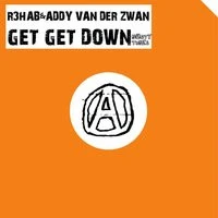 R3hab, Addy van der Zwan - Get Get Down