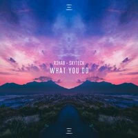 R3HAB, Skytech - What You Do