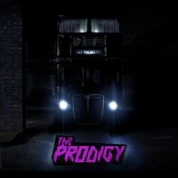 The Prodigy feat. Barns Courtney - Give Me a Signal (feat. Barns Courtney)