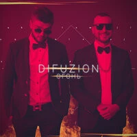 Difuzion - Огонь