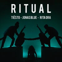 Tiësto, Jonas Blue, Rita Ora  -  Ritual