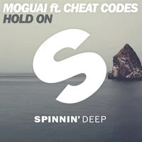 MOGUAI feat. CHEAT CODES - Hold On [Alle Farben Remix]