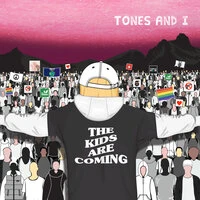 TONES & I - DJ NOIZ