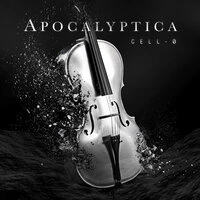 Apocalyptica  -  Rise
