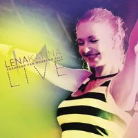 Lena Katina - The Best of You