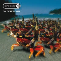 The Prodigy - G-Force (Energy Flow)