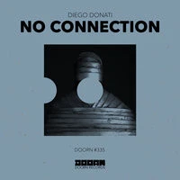 Diego Donati - No Connection