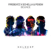 Firebeatz, Schella, Pexem - Bounce