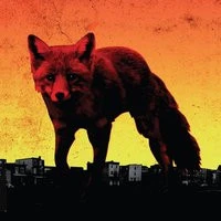 The Prodigy - Wild Frontier (Remastered)