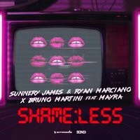 Sunnery James & Ryan Marciano, Bruno Martini feat. Mayra - Shameless