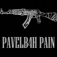 PAVELB4H - Pain