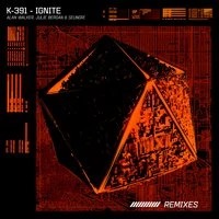K-391 Feat Alan Walker Julie Bergan SeungRi - Ignite