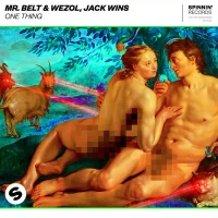 Mr. Belt & Wezol, Jack wins - One Thing