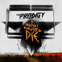 The Prodigy - Run with the Wolves
