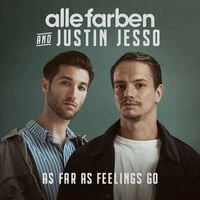 Alle Farben & Justin Jesso - As Far As Feelings Go (Yves V Remix)