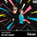 DNF feat. Dhany - Hit My Heart