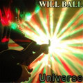 Will Armex - Universe