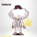 MONATIK feat. Lida Lee - Достопримечательность