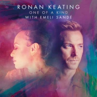 Ronan Keating, Emeli Sandé - One Of A Kind