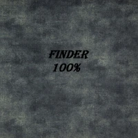 Finder - Так просто