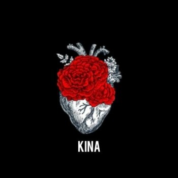Kina - Can we kiss forever (feat. Adriana Proenza)