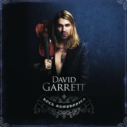David Garrett - Smells Like Teen Spirit