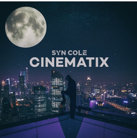 Syn Cole - Cinematix
