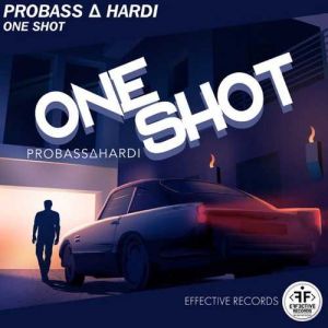 Probass, Hardi - One Shot
